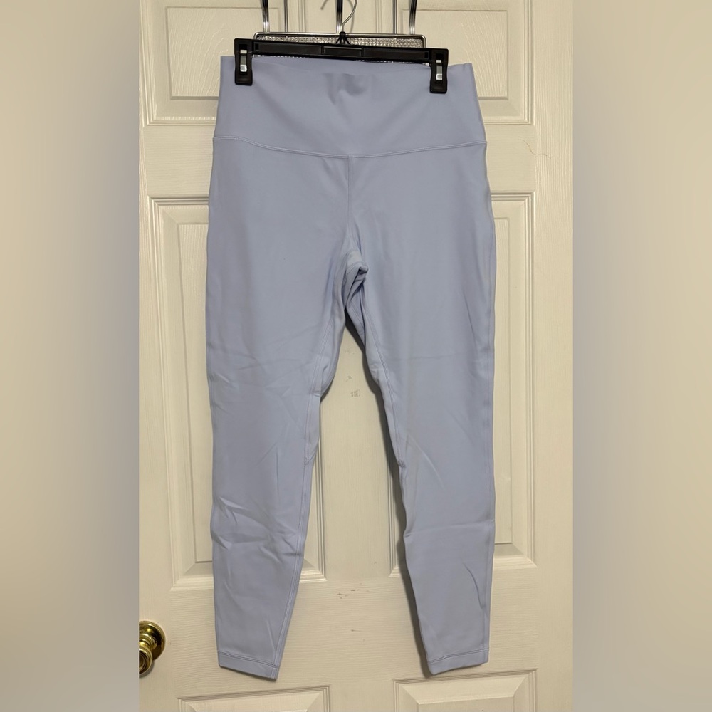 Lululemon Align Leggings- Size 12